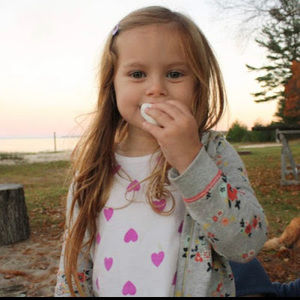 Meet your Posher, Jillian